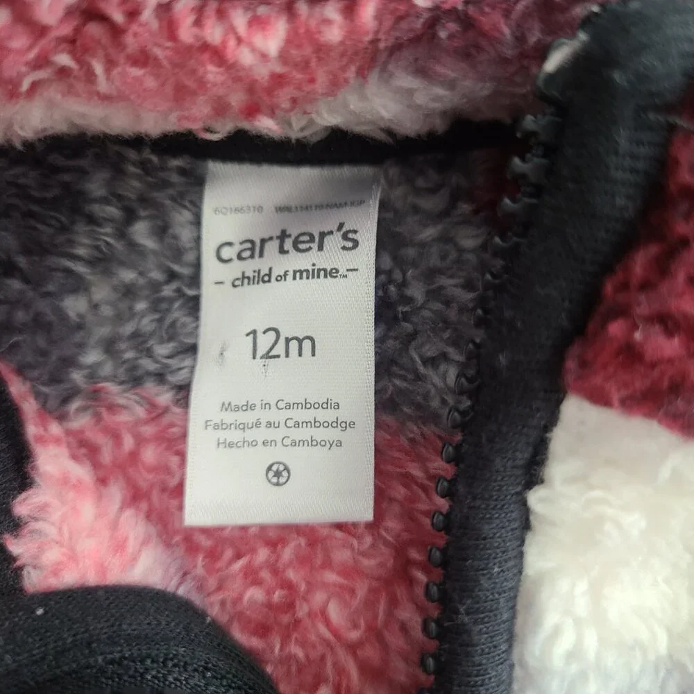 Carters carter baby